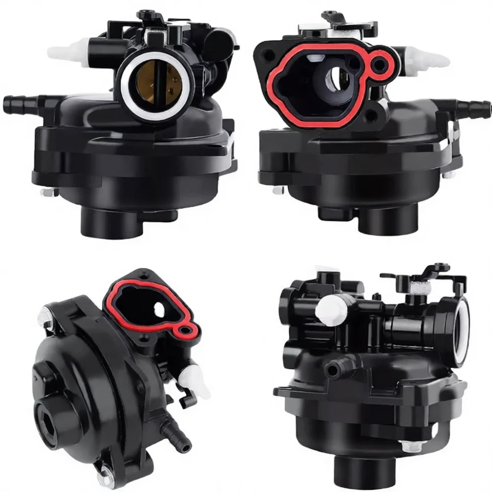 Engine Carburetor Compatible With Briggs Stratton 799583 450E 500E 550EX 08P502 575 Lawn Mower Power Garden Machine Supply