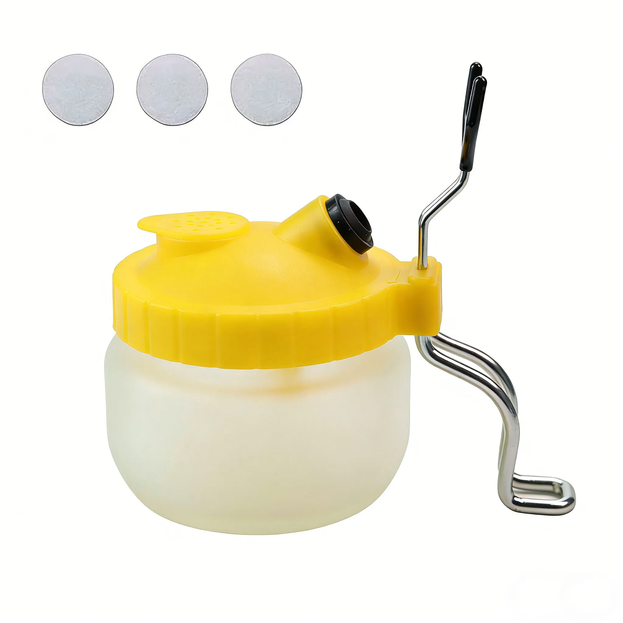 kit-de-limpeza-para-aerografos-com-recipiente-para-limpeza-e-suporte-para-o-mesmo-para-recolha-de-residuos-liquidos