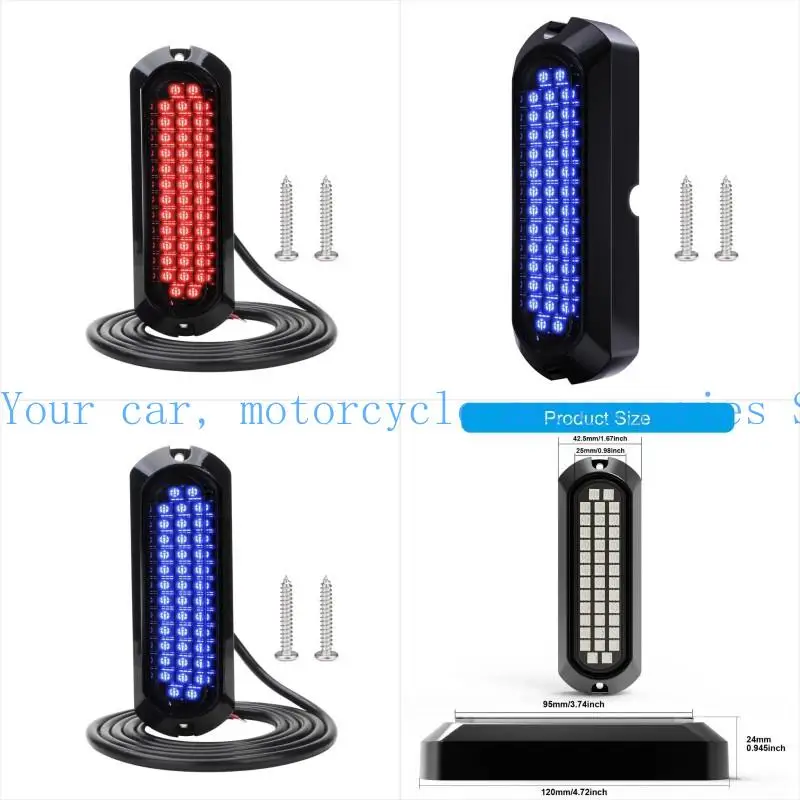 

31BC Морская навигационная навигация Light IP68 Водонепроницаемая лодочная лампа вежливости