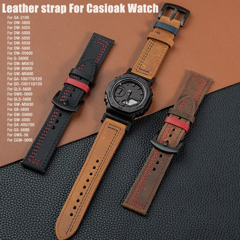 Leather Strap For C…