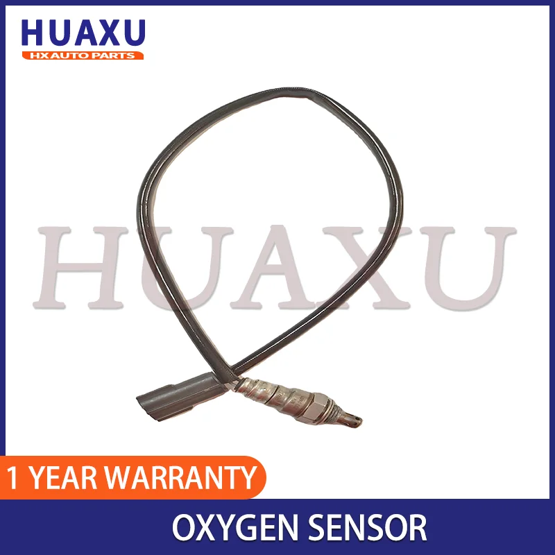 High Performance Motorcycle Oxygen Sensor For OEM 9XX4A NTK ZSD 2W01 Motorcycle Oxygen Sensor For HONDA 