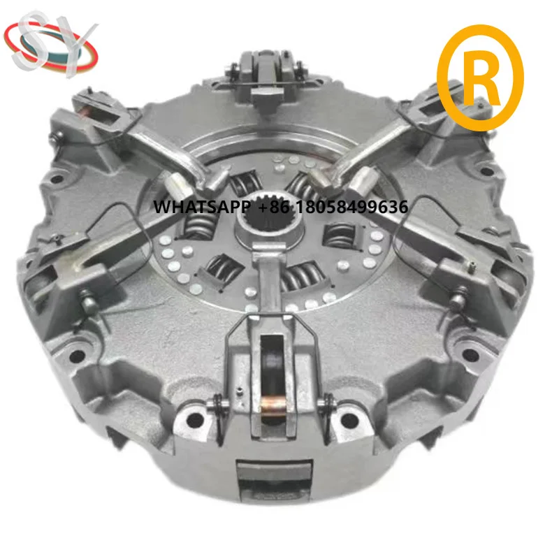 

Запчасти для трактора сцепления John Deere Re66695 PG200635 RE42515 RE66695 RE211277 JD5500 5300 5400 5310 5410 5510 5600 5615 5700