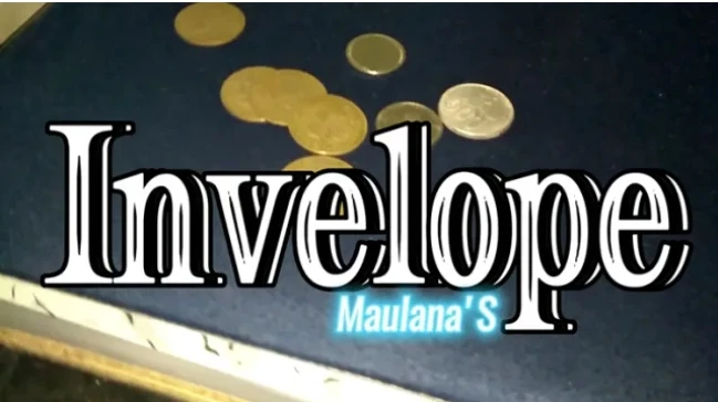 

Invelope by Maulana'S - Фокусы (Мгновенная загрузка)