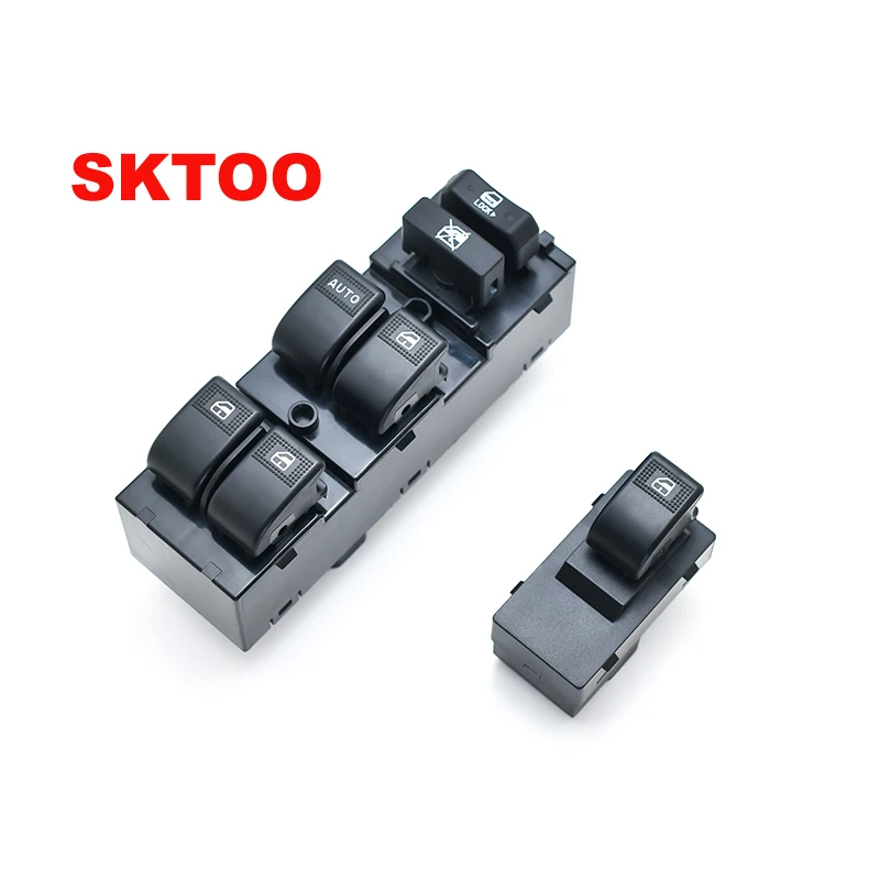

SKTOO для Great Wall C30, переключатель для управления стеклоподъемником, Электрический автомобильный переключатель для окон, переключатель для задней двери