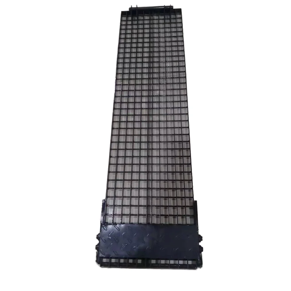 

Fogler Paver Foot Pedal Grille Part No. 2241801 for Construction Machinery Parts