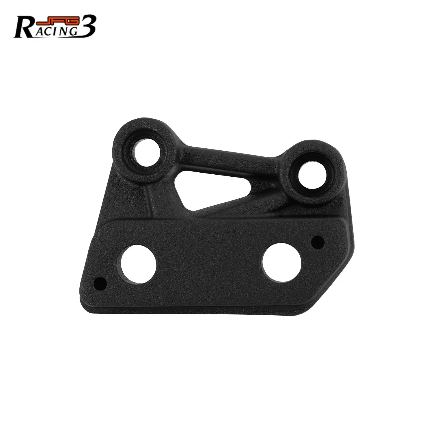 Motorcycles Accessories Right FootPeg Pedal Footbracket Extension Moto Electric Vehicle E-Bike Pit Dirt For Talaria Sting X3 XXX