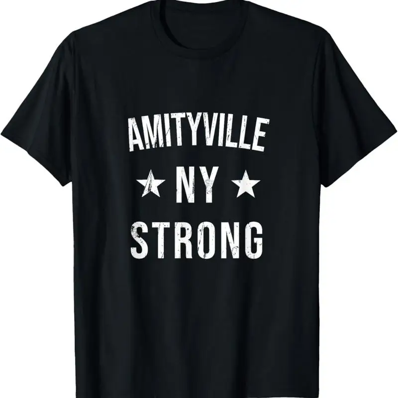 Amityville Ny Stron…