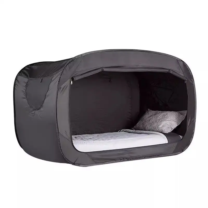 tenda-da-campeggio-per-interni-resistente-alle-zanzare-dimensioni-per-letto-singolo-ideale-per-adulti-e-studenti-per-dormitori-con-protezione-dalla-luce-apertura-rapida-pieghevole-riparo-per-la-pesca