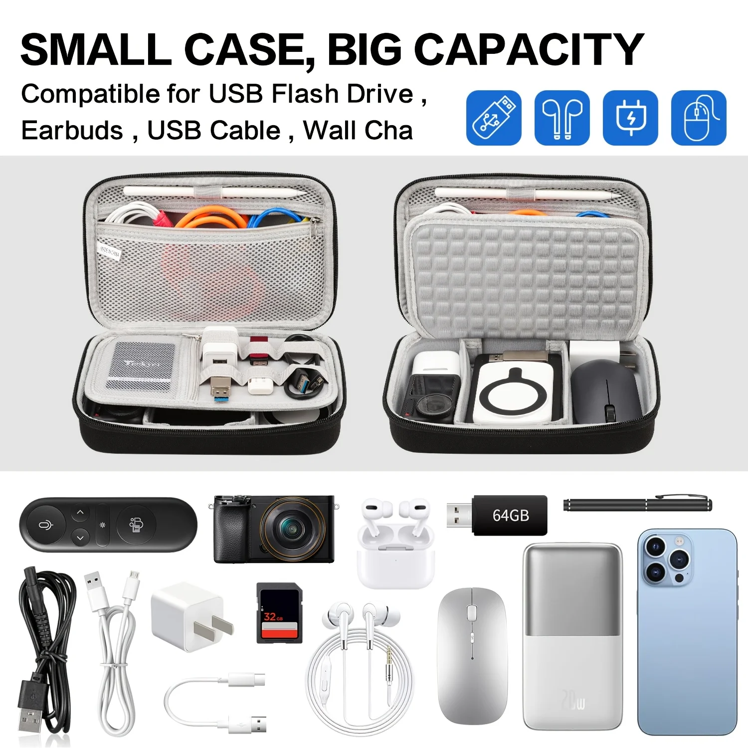 Thumbnail 2 - #12 Trending USB Backpacks Right Now