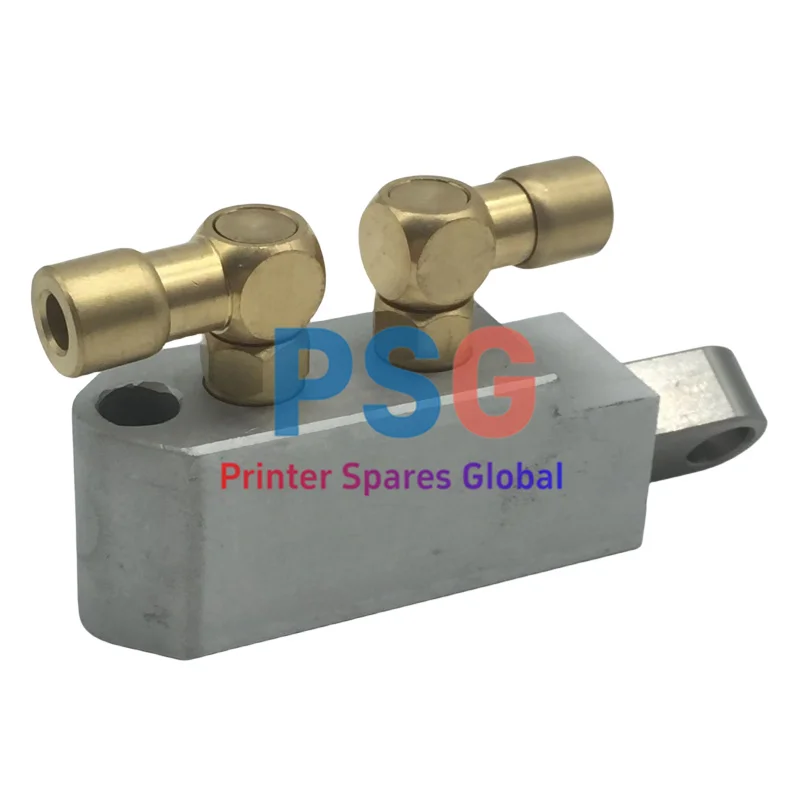 F4.334.036&F4.334.036/03 Pneumatische Cilinder D10 H18 voor HDM SM102 XL106 PM74 machine