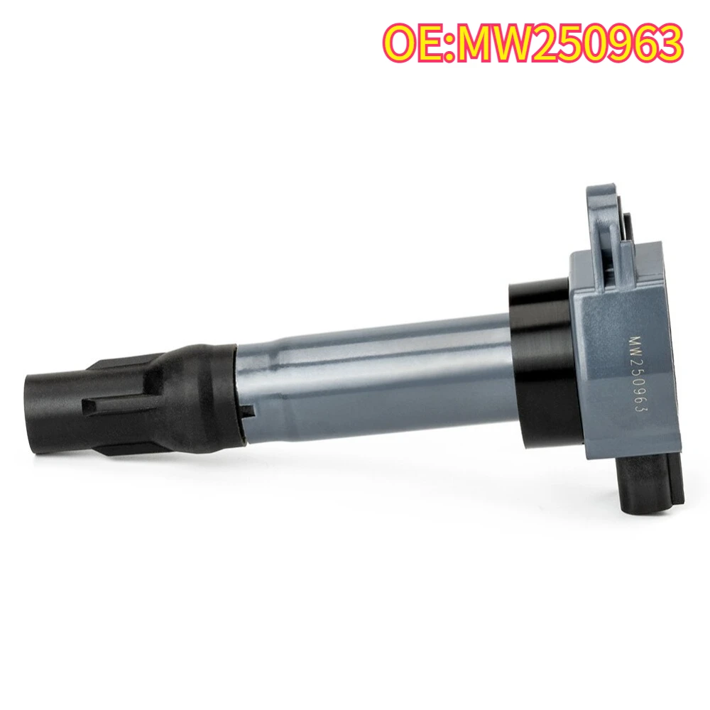

High quality New For MW250963 IgnitionCoilMitsubishiSpaceStar 4A91 4A9 4A92 4A90S 4A91S 4A92S 4A91T Brilliance V5 1.6 H230 H530