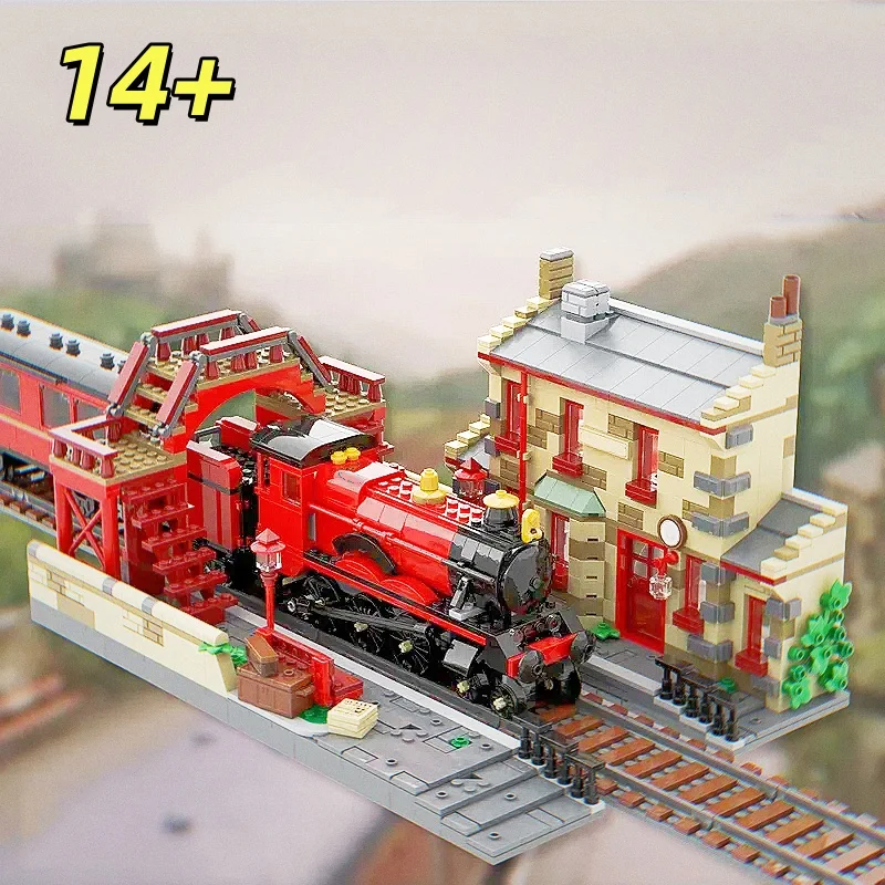 

В наличии Совместим с 76423. Украшения, модель, удлинение, украшение для дома, детские подарки.