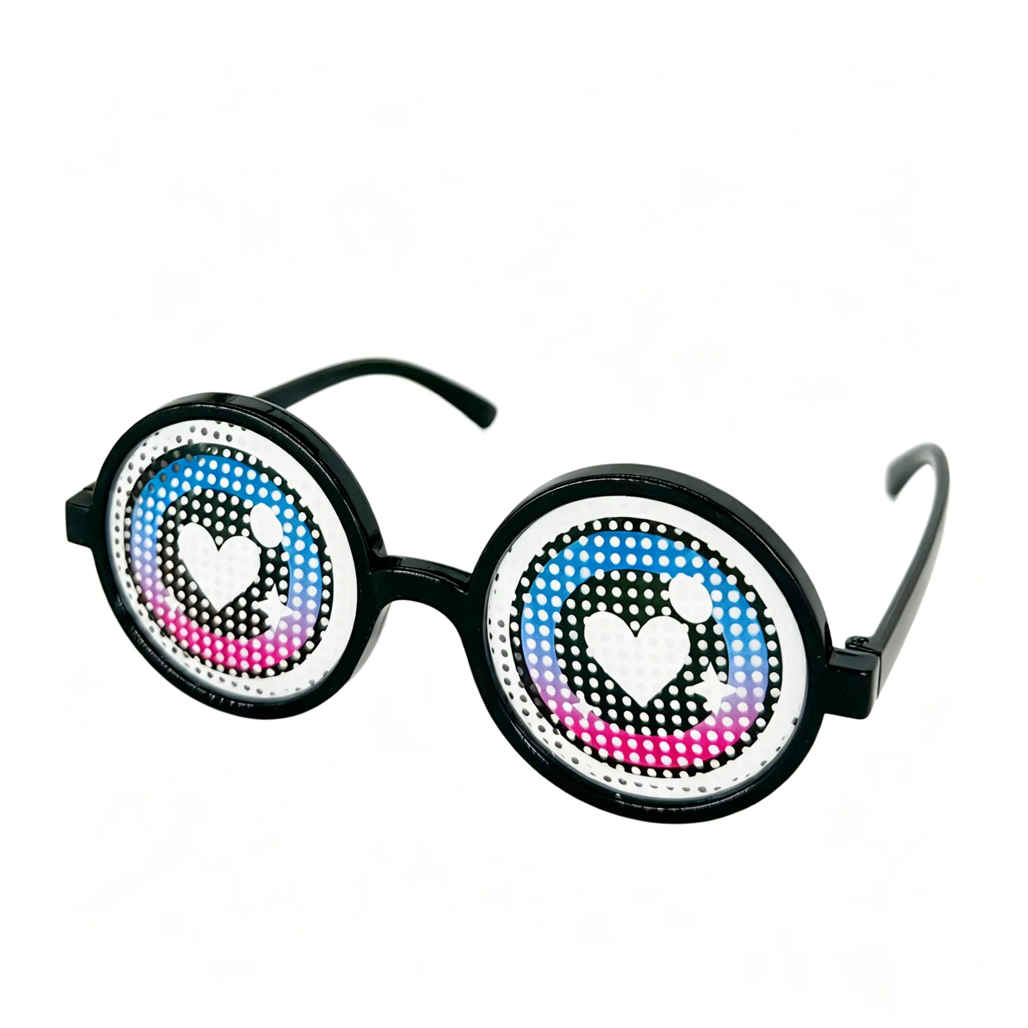 Lustige Googly-Eyes-Partybrillen, Neuartige Cartoon-Augapfel-Sonnenbrillen für Geburtstage, Fotoboxen & Kostümpartys – Detail 3