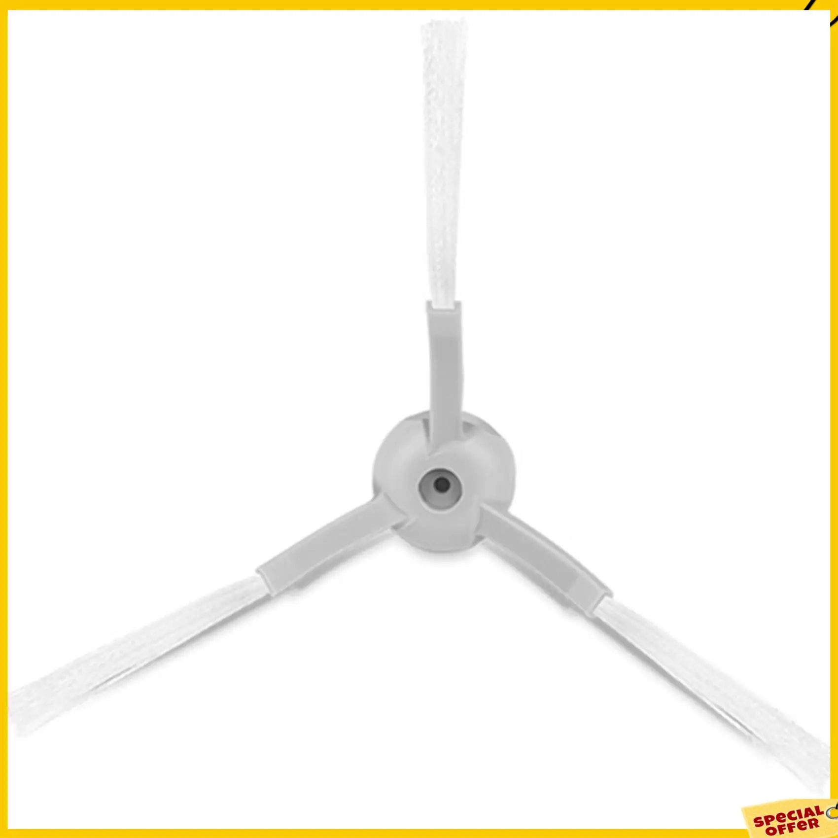 A24P 2 مجموعة لشاومي MIJIA G1 MJSTG1 Mi Mop ملحقات Xiaomi الأساسية فرشاة الأسطوانة الرئيسية فلتر Hepa ممسحة القماش