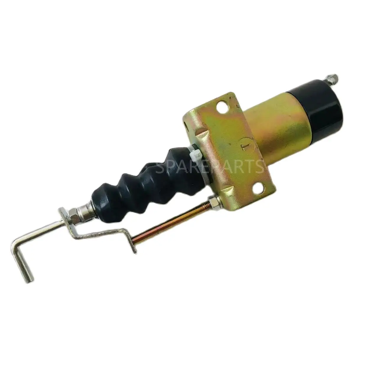 24V 366-07197 SA-3405T Stop Solenoid Valve For Lister Petter 1502-24C7U2B2S1