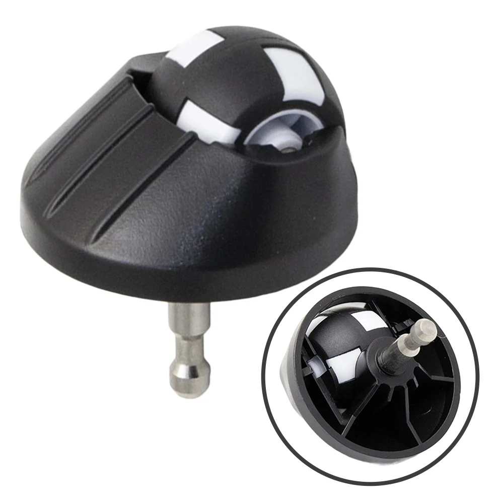 Maintain Optimal Performance with Front Wheel Replacement for Tefal For Explorer For Serie 20 Robot Vacuum Cleaners