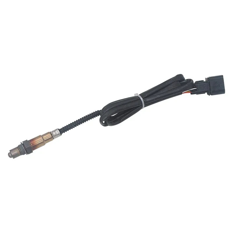 

Датчик кислорода 0258007361 для Audi A8 Q7 Seat Toledo VW Golf New Beetle Phaeton 0258007362 0258007153