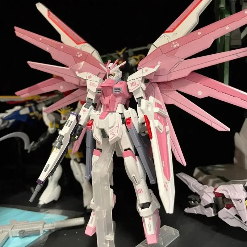 Thumbnail 4 - #24 Newest Gundam Model Kits
