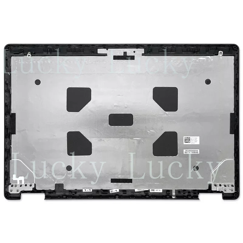 

f NEW For Dell Latitude 5580 5590 3530 LCD Back Cover /Bezel/Bottom Case 0R58R6