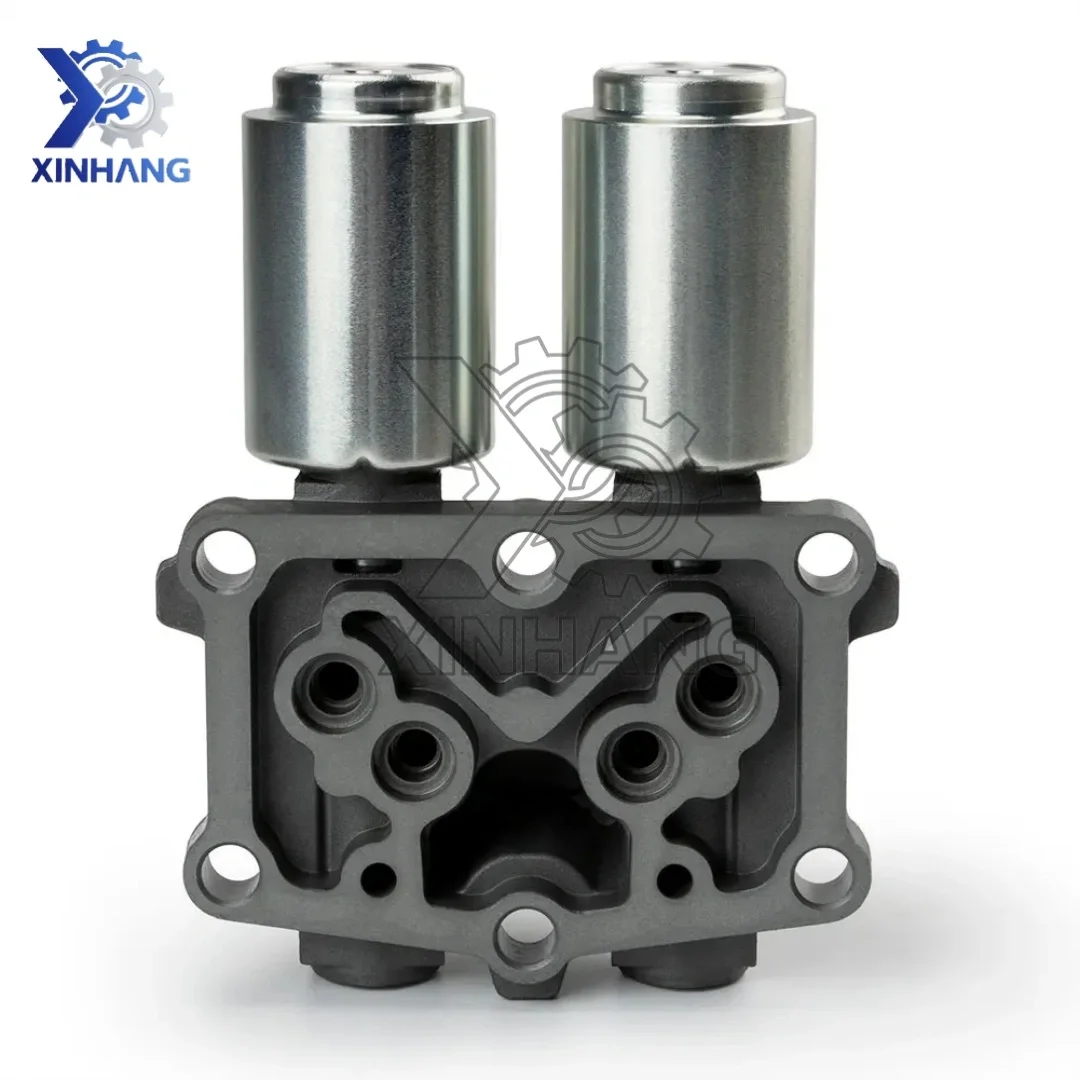 28260-RG5-004 Transmission Dual-Linear Solenoid Valve (Includes Gasket) 28260RG5004 Suitable for Honda Civic, Fit L4 2009-2013