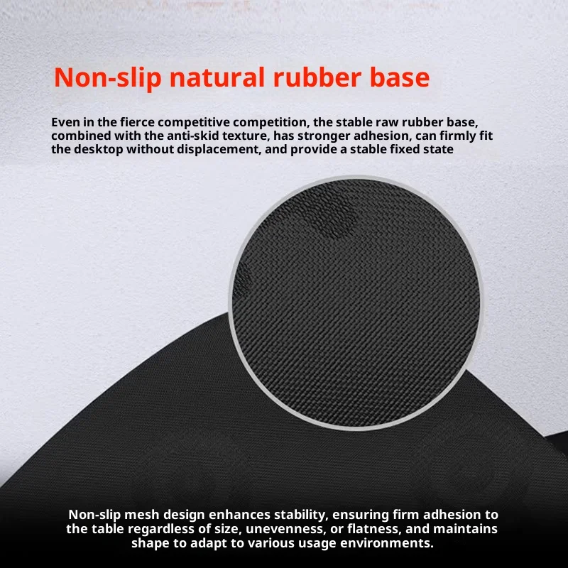 SteelSeries Qck Heavy Mousepad Moistureproof Rubber Substrate FPS Mouse Pad Skidproof For CSGO PUGB Valorant APEX Pc Accessories
