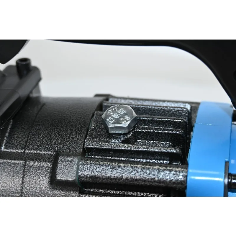 

Электрический портативный гидравлический станок для резки арматуры и стальных прутков -22, высокое качество, 18 кг, поддержка ODM