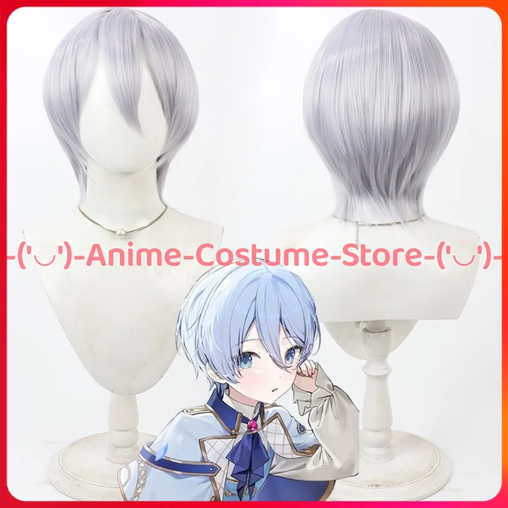 

Project Sekai Yoisaki Kanade Cosplay Wig Anime Game Character Halloween Carnival Party Costume Wigs Heat Resistant SyntheticHair