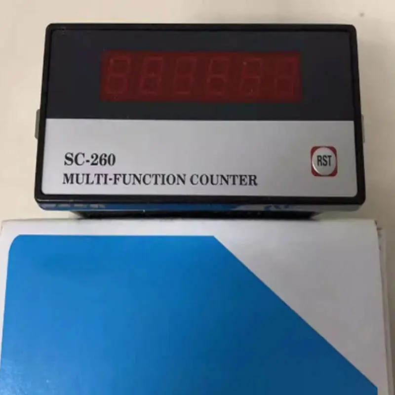 

100% новый и оригинальный SC-3616 SC-3426 SC-3526 SC-3626 SC-326 SC-362A SC-362M SC-260 SC-261 SC-262. Гарантия - один год.