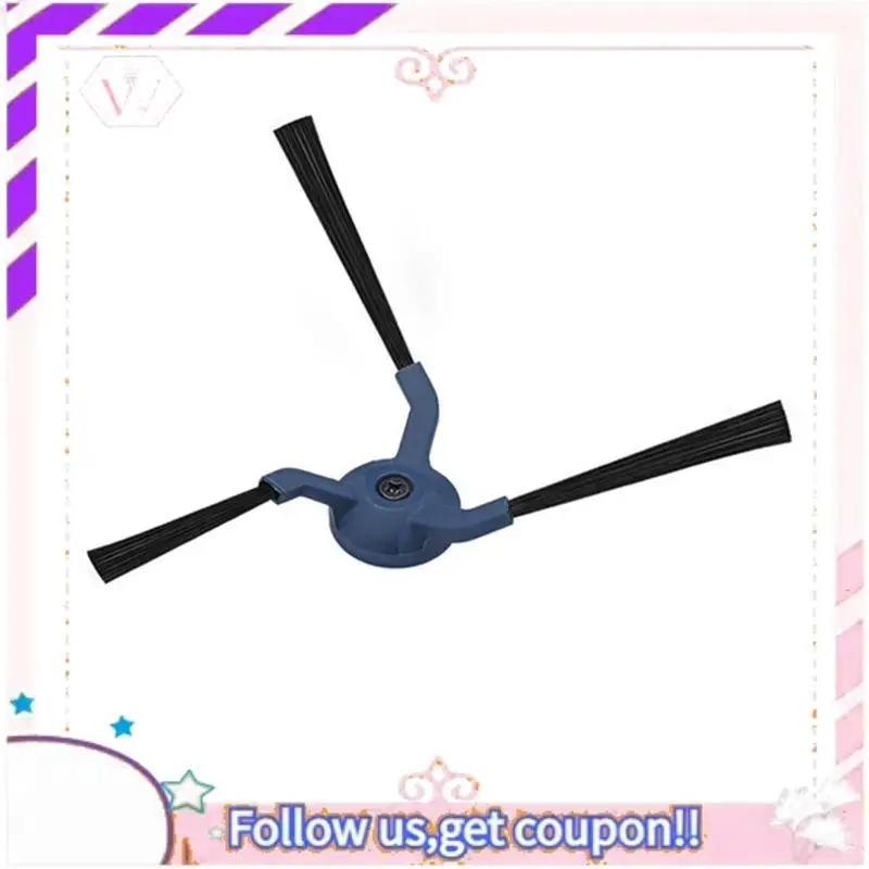 A50F-Compatible For Eufy X10 Pro Omni Robot Vaccums Roller Side Brush Hepa Filter Mop Rag Dust Bag Accessory Spare Part