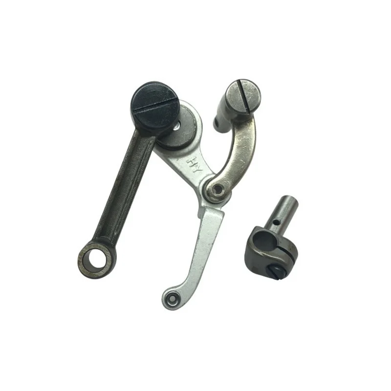 

Industrial Lockstitch Machine Thread Take-up Lever Component Model 110-39070 Compatible with 5500 8500 8700 Sewing Machine