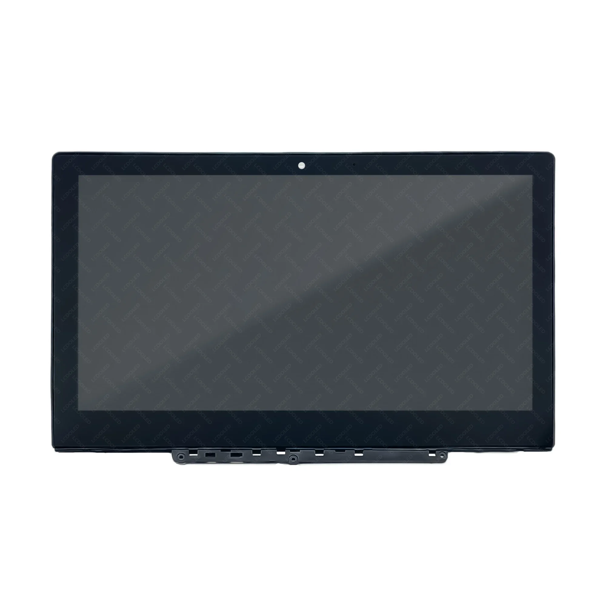 

11.6'' HD IPS LCD Screen Display Touch Digitizer Assembly With Frame For Lenovo 500e Chromebook 2nd Gen 1366X768