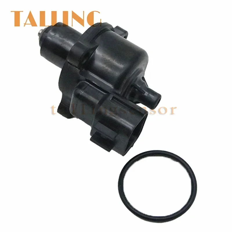 Mitsubishi Eclipse Lancer Lancer Outlander için 1450A065 boşta hava kontrol vanası Chrysler Sebring Dodge Stratus yeni