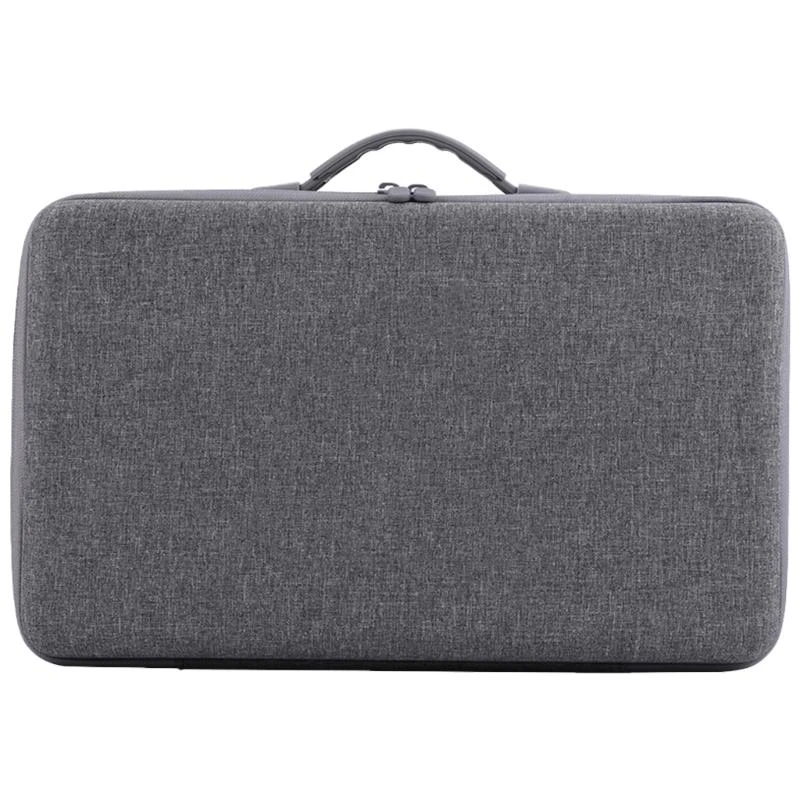 

E56B Professional Shockproof Carrying Case For 4 Enhanced With Tailored Slots