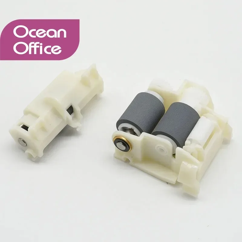 

1SET Pickup Roller Kit for EPSON WF C529R C579R C5210 C5290 C5299 C5710 C5790 M5298 M5799 M5299 ET-8700