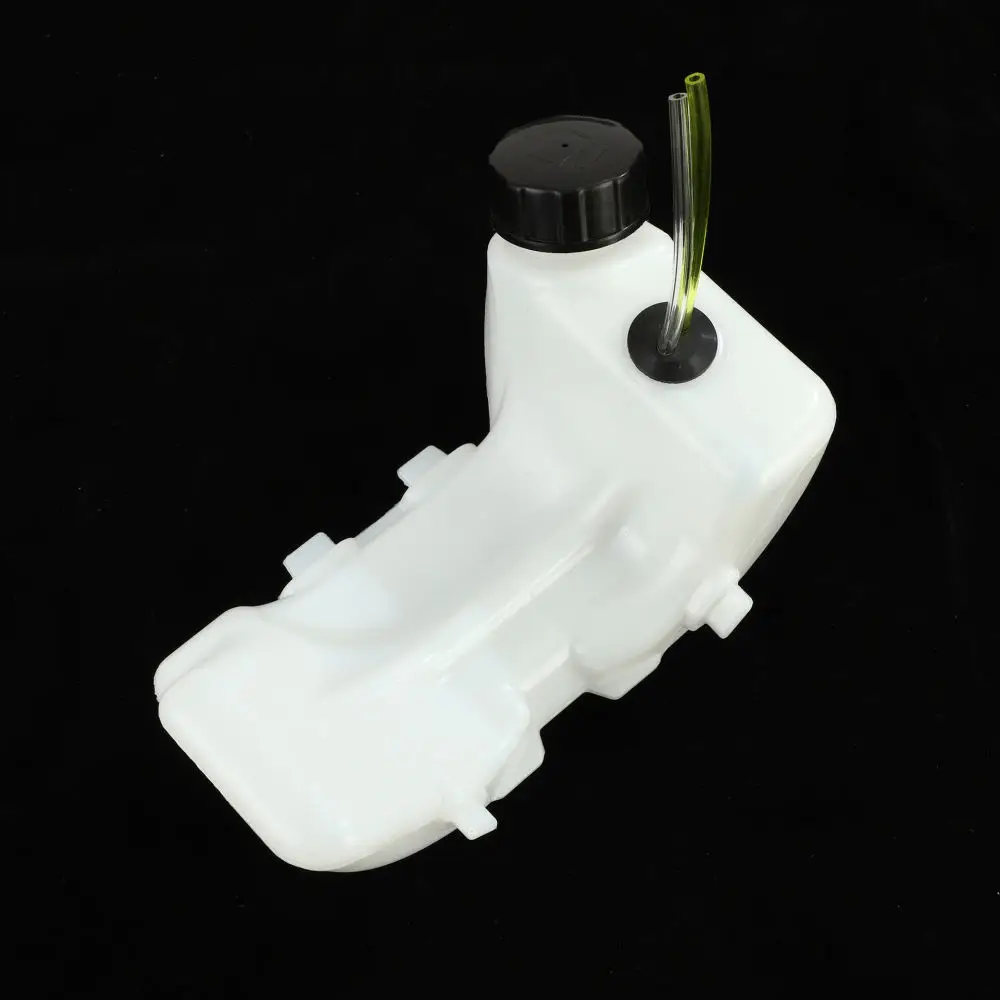 Replacement Fuel Tank For Chainsaw Grass Trimmer Brush Cutter Garden Power Tools Oil Container Durable Accessory