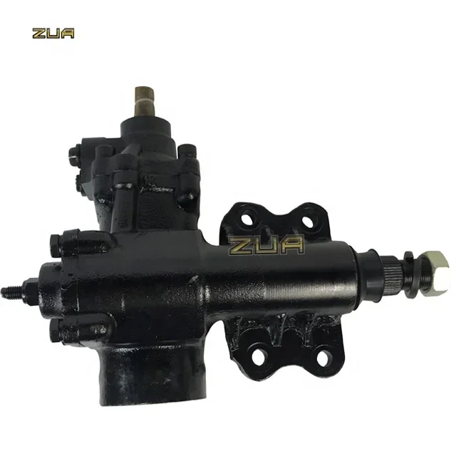 44110-60050 Rack And Pinion Steering Gear BOX For Toyota LAND CRUISER FJ60