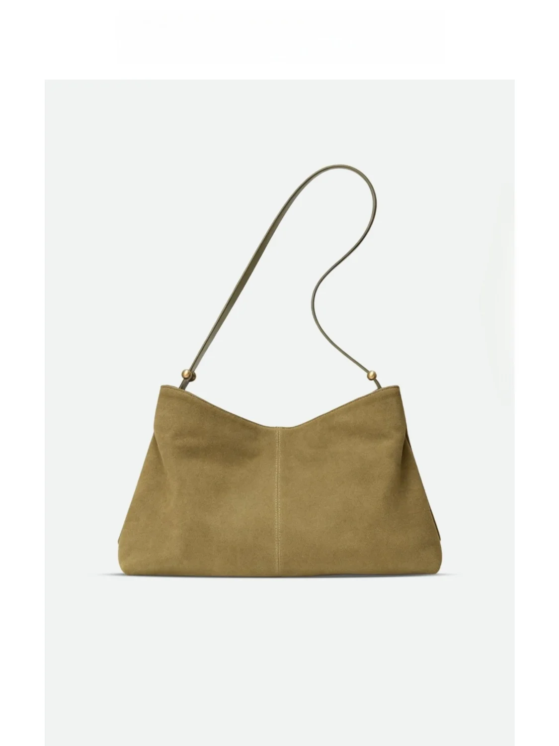 

Lememe замшевая кожаная большая сумка женская простая дизайнерская пригородная сумка осень-зима новая сумка Sle мягкая магнитная синяя застежка