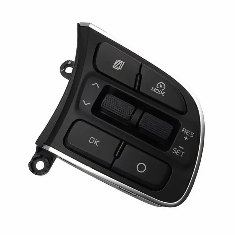 Cruise Control Right Switch For Kia K5/Sportage QL 2016-2019