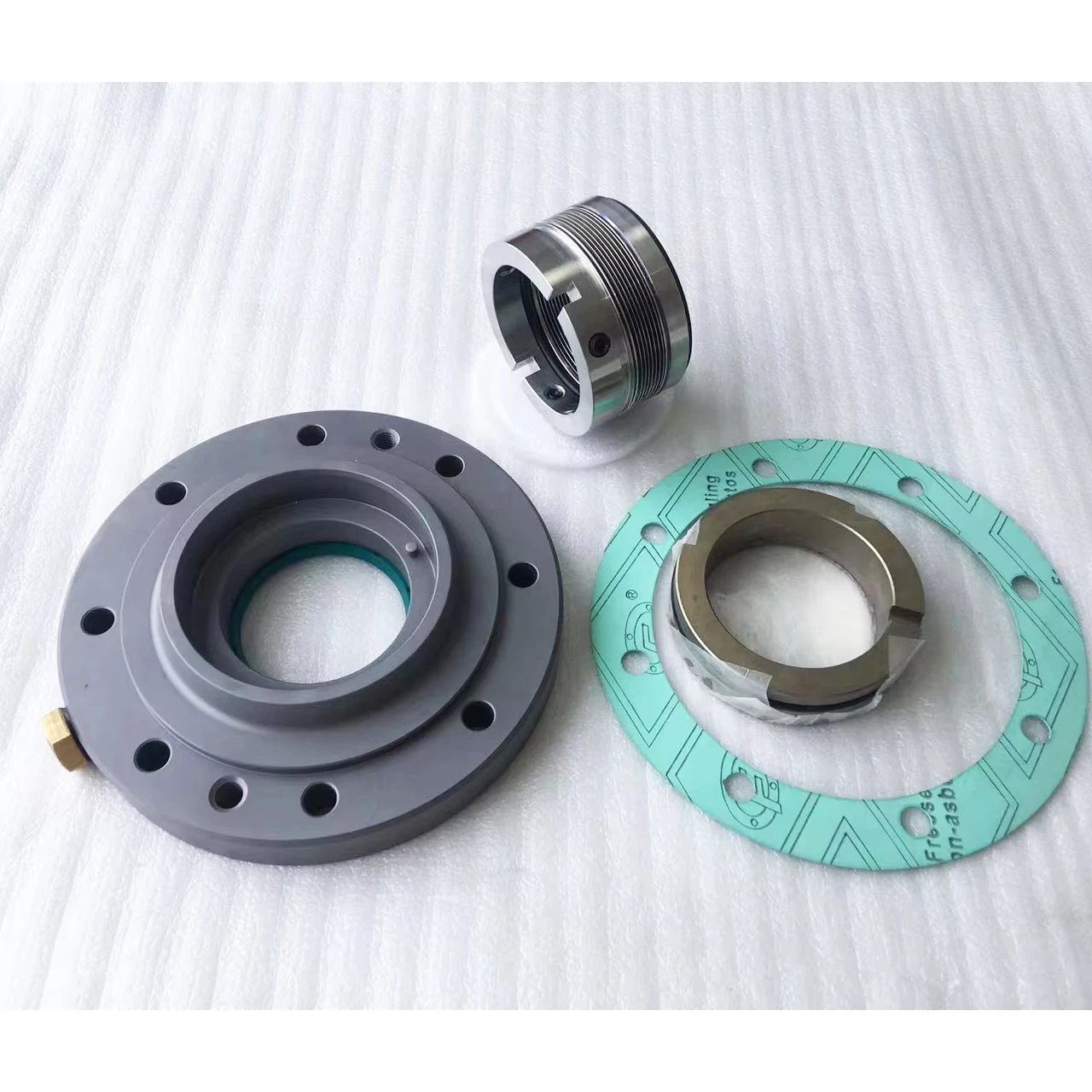 

Bitzer Compressor Spare Part 680-50 Shaft Seal