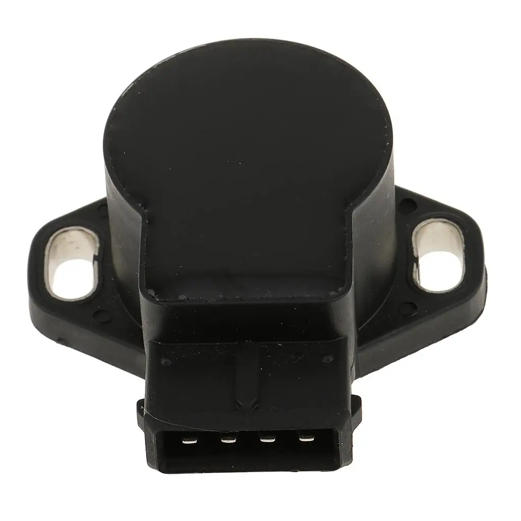 

Автомобильный датчик положения дроссельной заслонки TPS MD614280 5S5256, датчик уровня воздушной подвески для ремонта Dodge Ram 1500