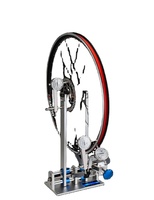 TOOPRE Original Professional MTB Road Bike Wheel Truing Stand Rims Correction Stand Bicycle Calibration Stand