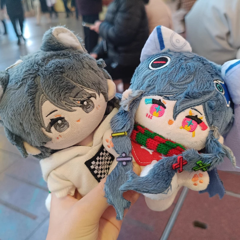 12 センチメートルゲームどこへの道アデラ蛇かわいいコスプレヒトデぬいぐるみぬいぐるみキーホルダーバックパックペンダントアニメぬいぐるみおもちゃギフト