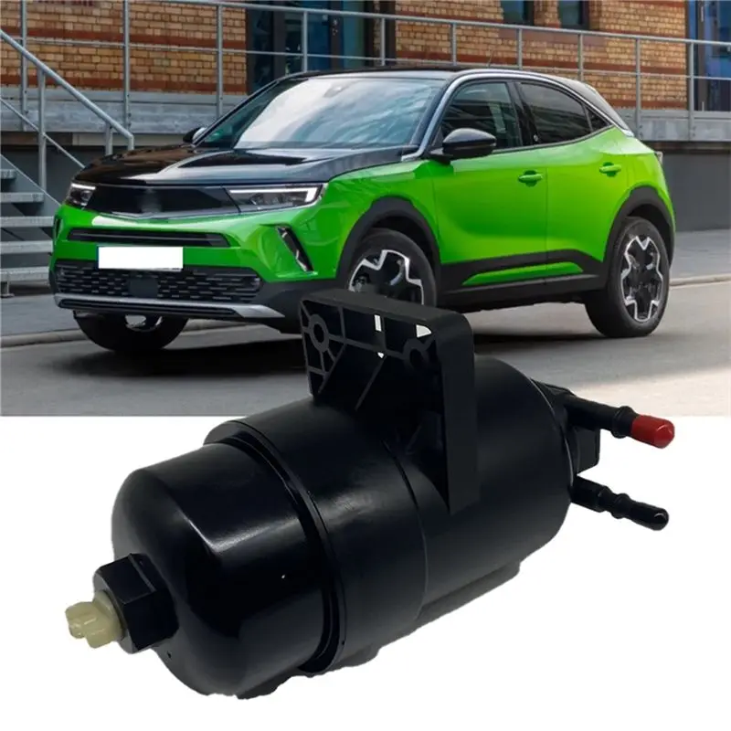 75AA Fuel Filter Assembly For For Opel Mokka GM TRAX 1.6 1.7 CDTI 2006- 2023 Diesel Engine 42759836