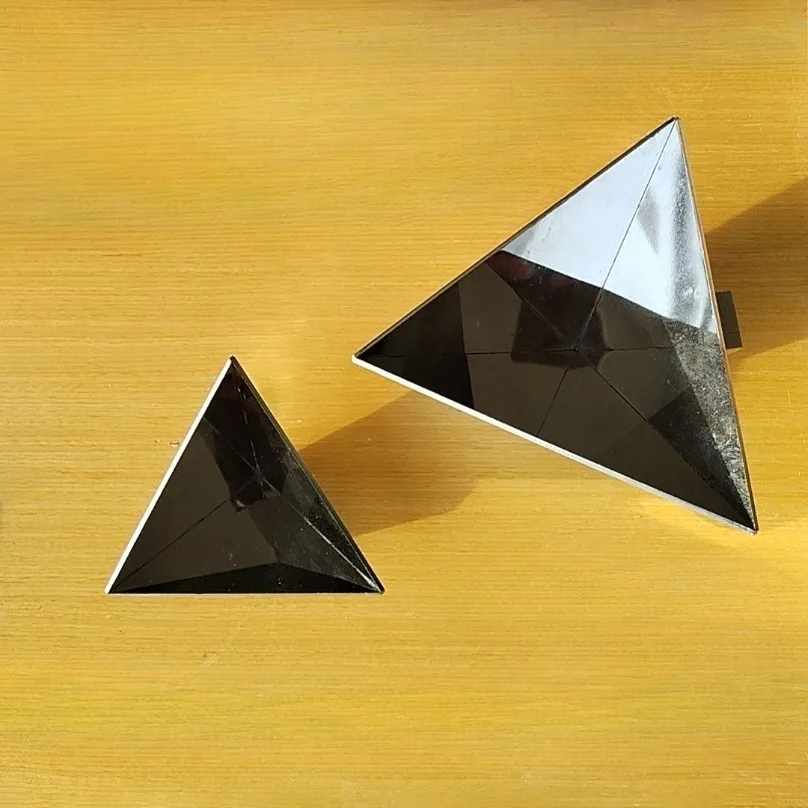 ACC Corner Reflector Millimeter‑Wave Calibration Target ADAS Adaptive Cruise Calibration Angle Reflector