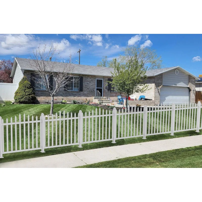 (Tto)Garden Fence D…