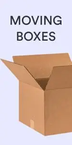 25 Pack Corrugated Cardboard Boxes 16x12x4 Inch Flat Strong Bulk Shipping Moving Storage Cartons For Business Home Packaging