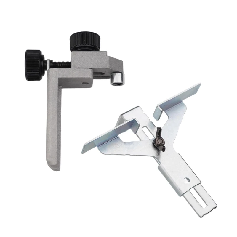 

ipiip Strong Router Edges Guide Mounting for Wood Carving for FF6/FFO26/FFO36/FFO4-6