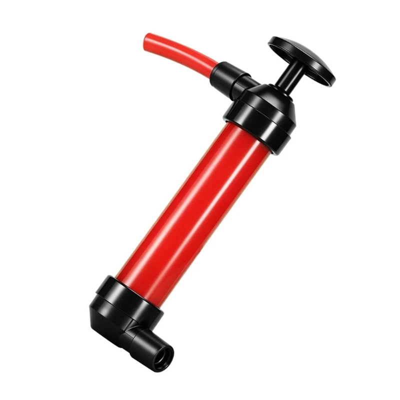 M6CB Household Manual Drain Pump for Air Conditioner Line Cleaning and Home Upkeep