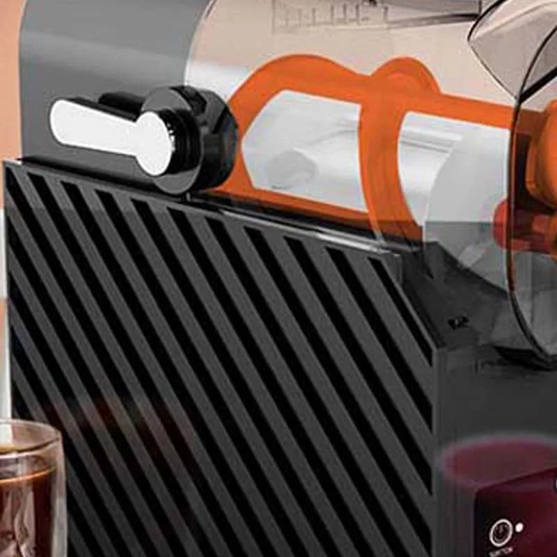 Snow Melting Machine Small Household Cold Drink Slush Machine Milkshake Commercial Stall Ice Sand Snow Cold Drink Machine