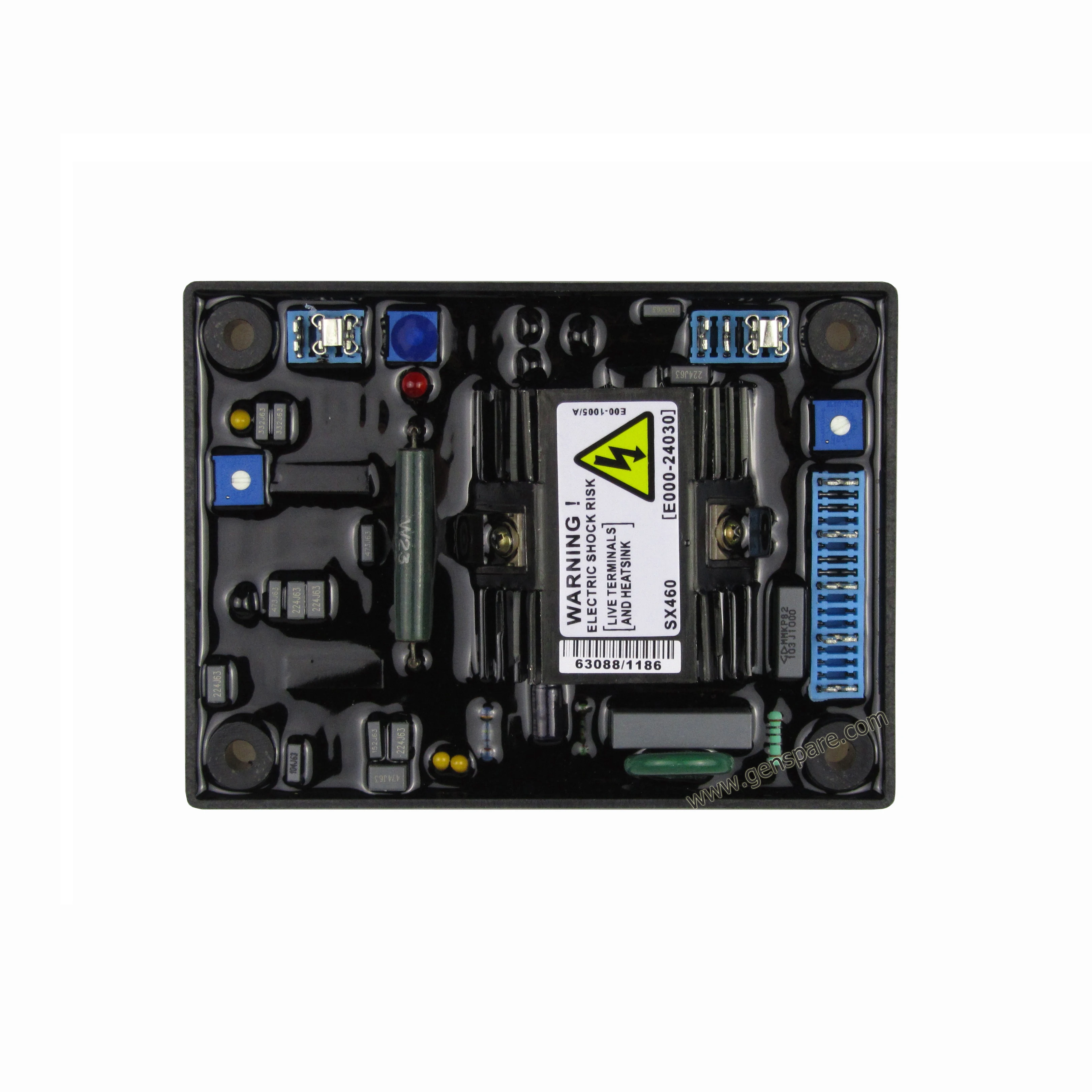 Avr SX460 Automatic…